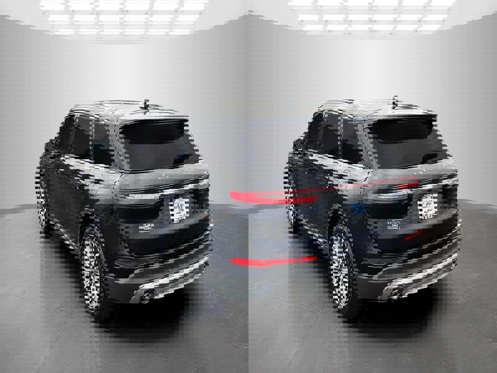 Used 2020 Lincoln Corsair Reserve FWD image 6