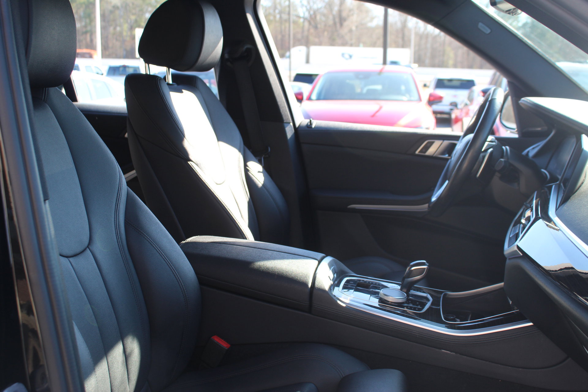 Used 2021 BMW X5 xDrive40i image 35