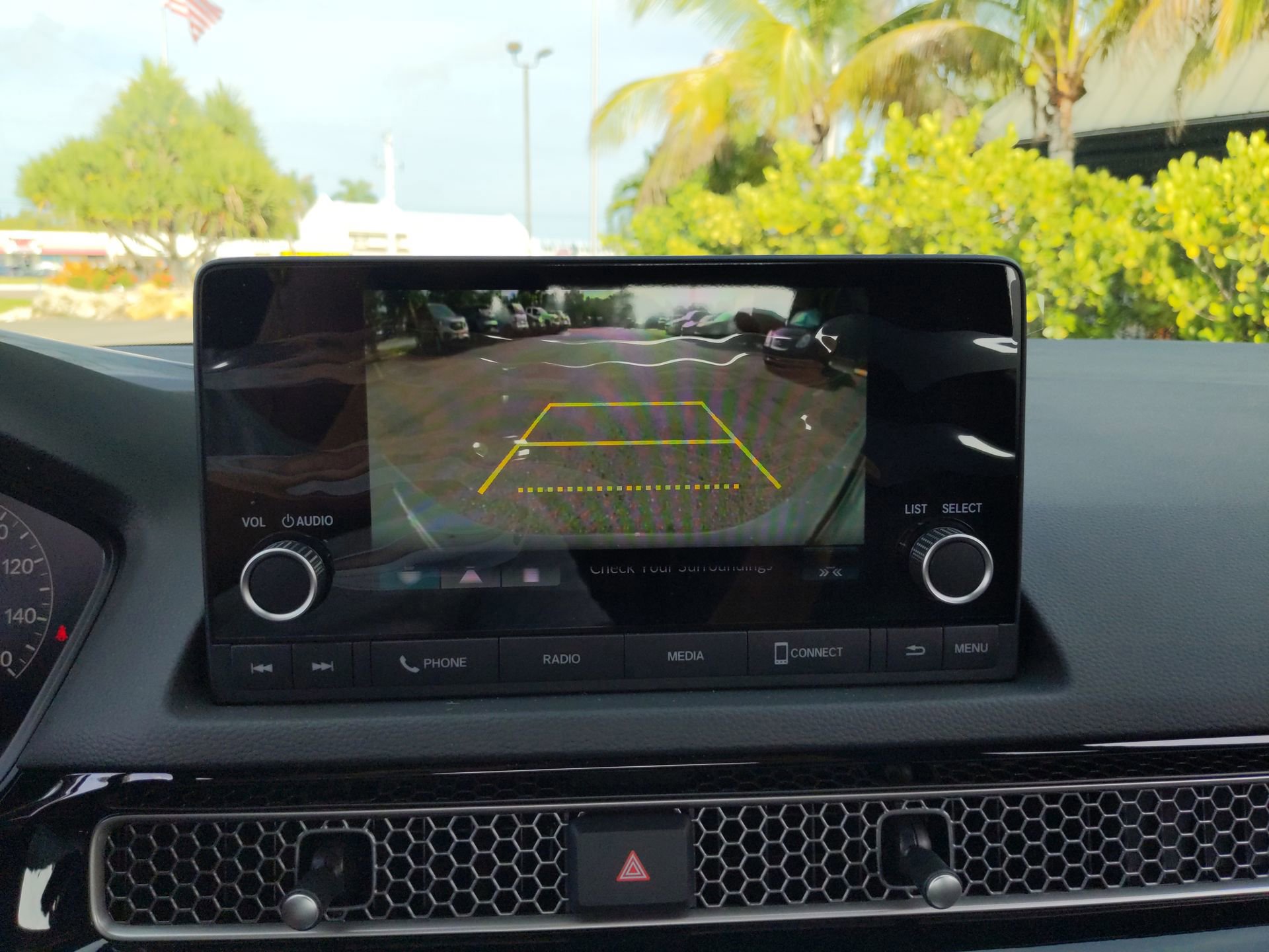 New 2026 Honda Civic Sport image 21