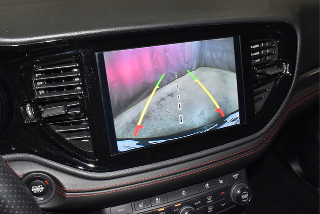Used 2025 Dodge Durango R/T AWD/4WD image 14