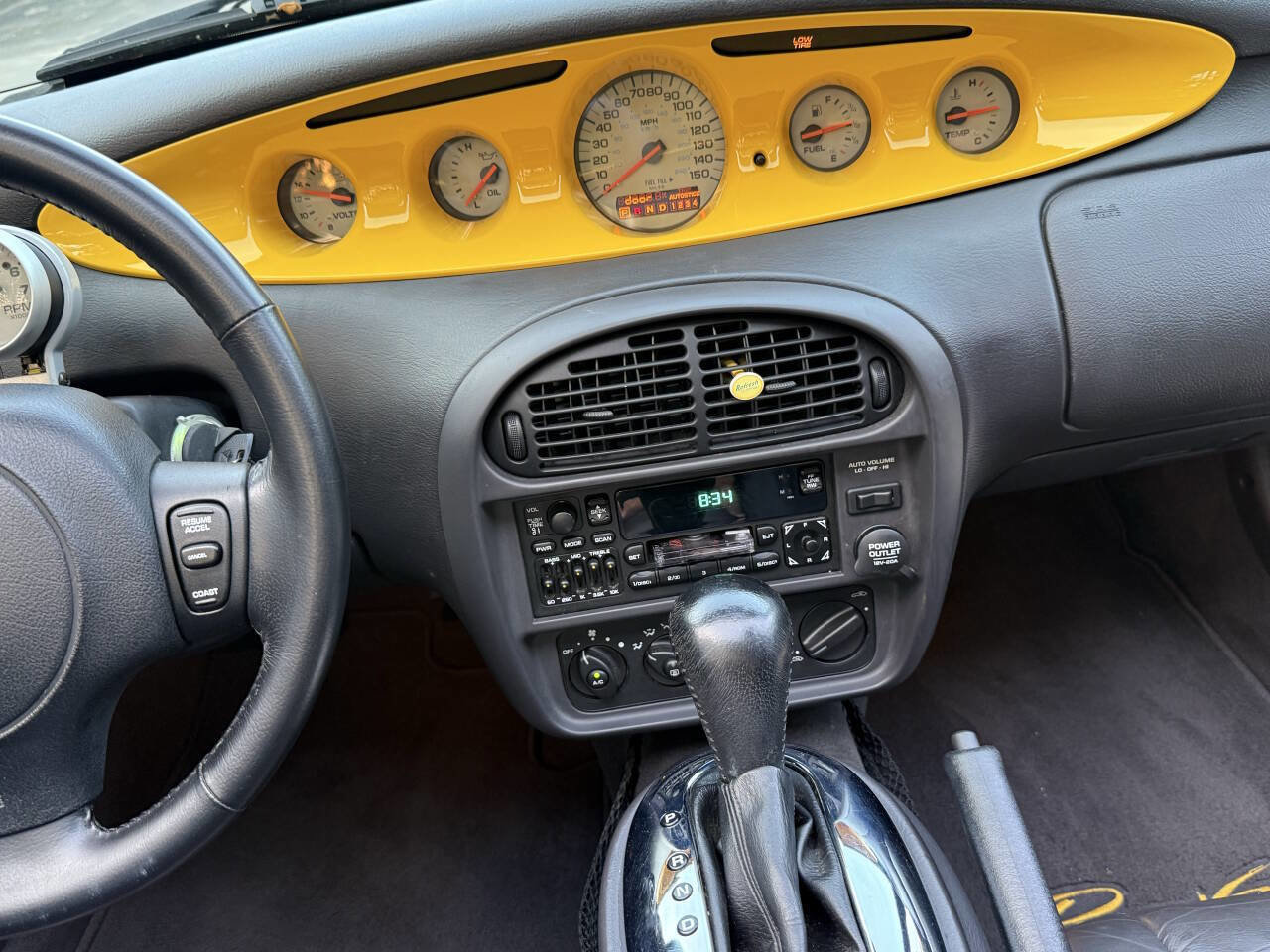 Used 2000 Plymouth Prowler RWD image 35