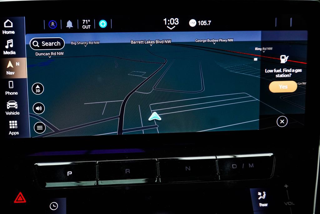 Used 2024 Maserati Grecale Trofeo image 30