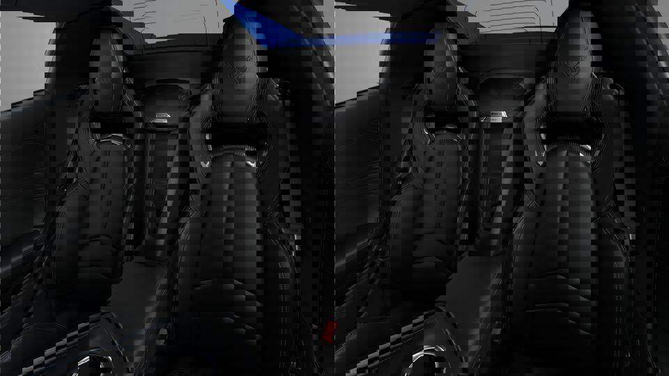 New 2026 Chevrolet Corvette E-Ray image 13