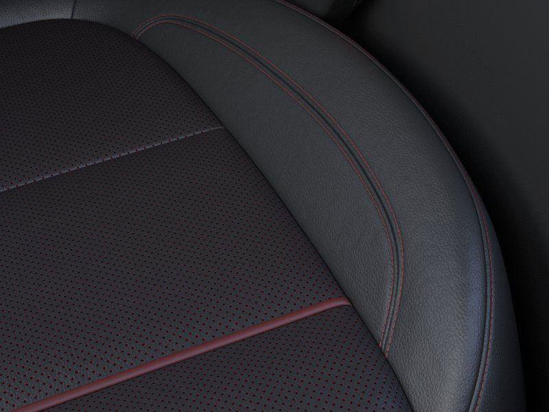 New 2026 Chevrolet Blazer RS w/ Enhanced Convenience Package FWD image 21