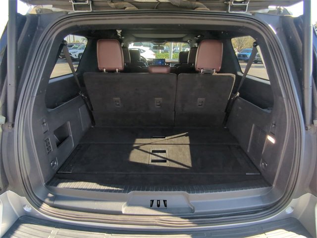 Used 2024 Ford Expedition Max Limited image 14