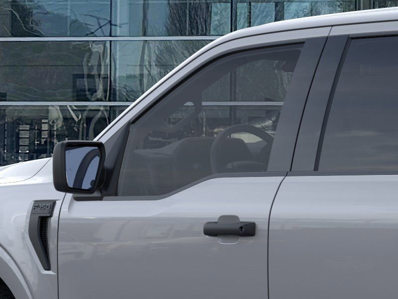 New 2026 Ford F150 STX w/ Equipment Group 200A image 20