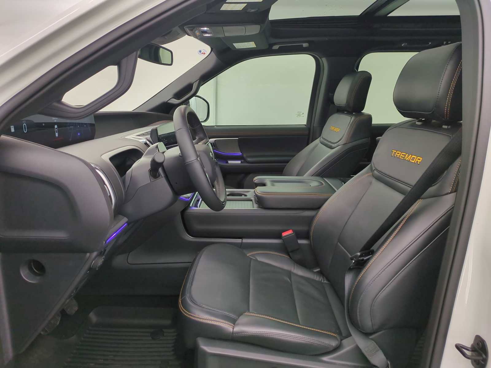 Used 2025 Ford Expedition Tremor AWD/4WD image 15