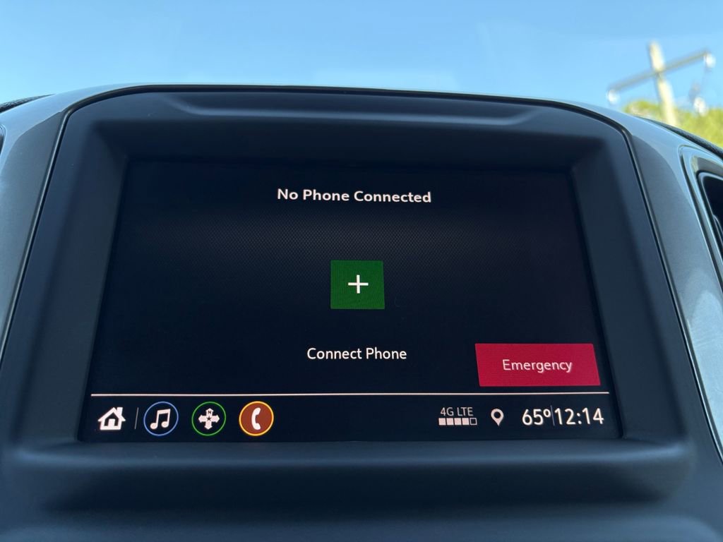 Used 2022 Chevrolet Silverado 1500 Custom image 20