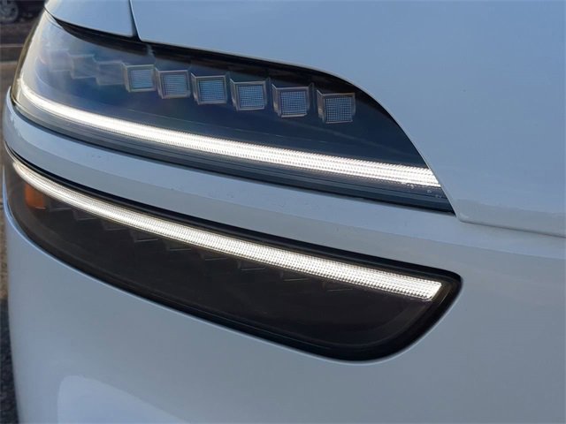 New 2026 Genesis GV70 3.5T Sport Advanced image 9