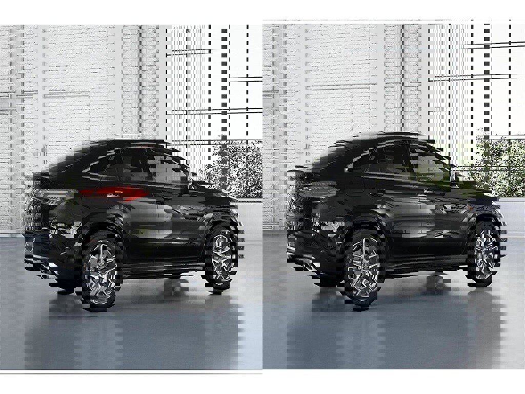 New 2026 Mercedes-Benz GLE 53 AMG 4MATIC image 19