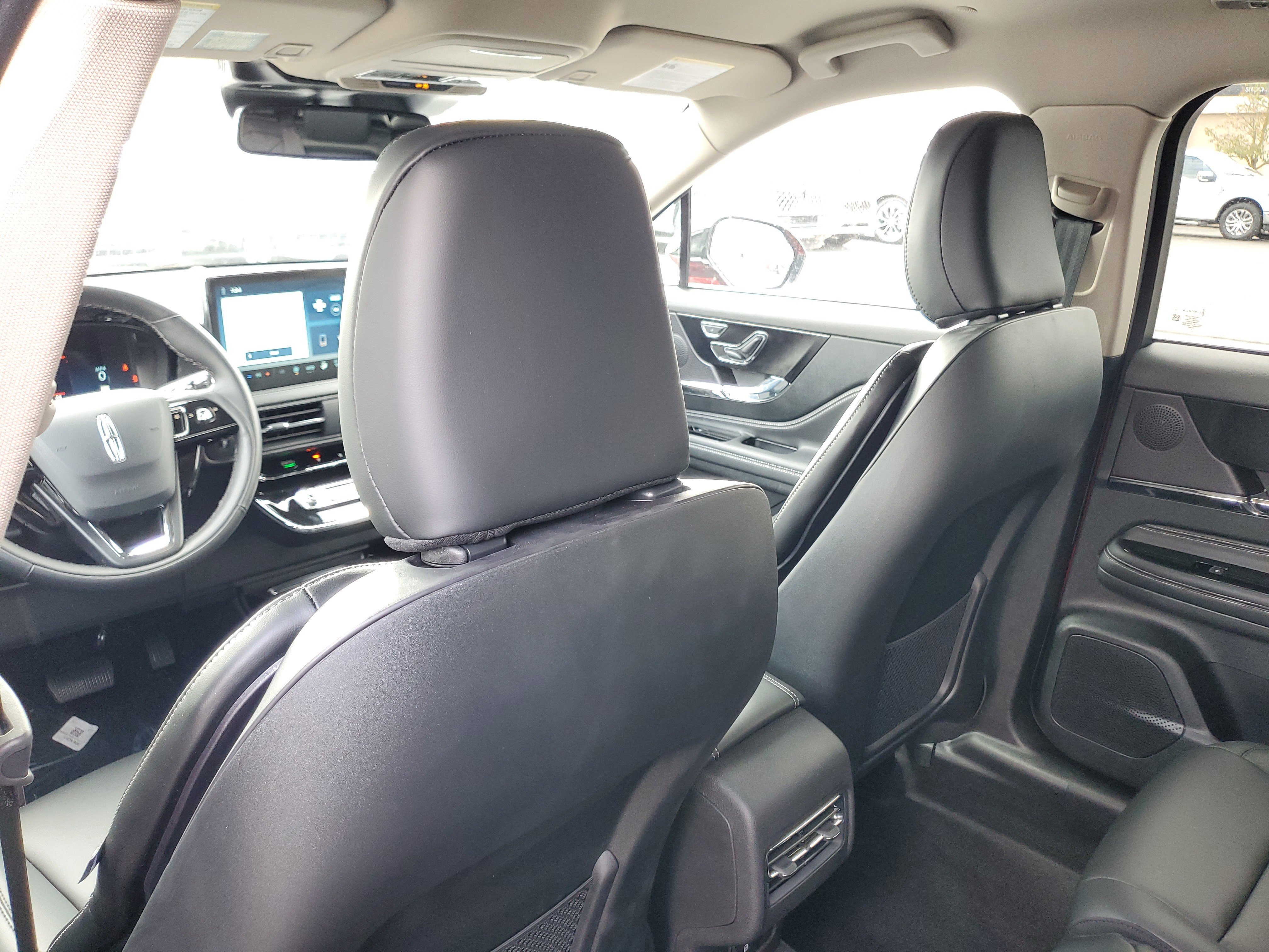 New 2025 Lincoln Corsair FWD image 24