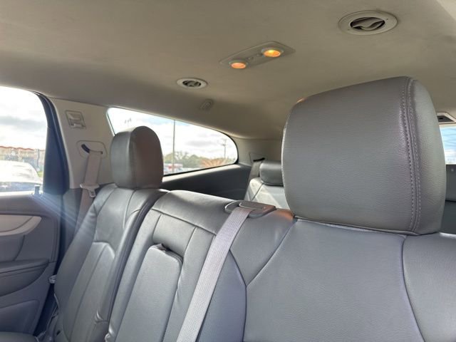 Used 2014 Chevrolet Traverse LT w/ All-Star Edition image 18