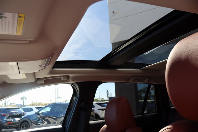 New 2026 MAZDA CX-50 AWD 2.5 S w/ Weather Package image 21