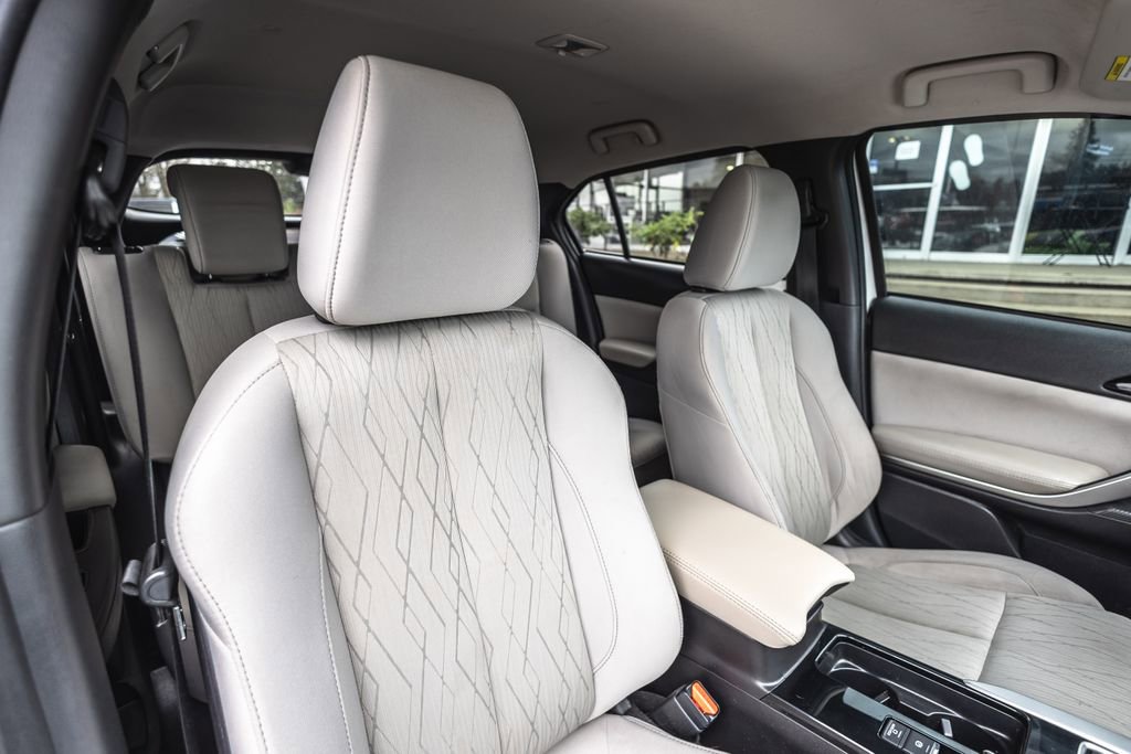 Used 2019 Mitsubishi Eclipse Cross SE AWD/4WD image 30