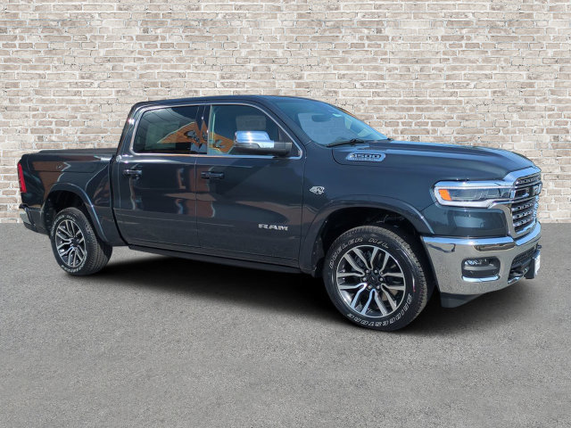 New 2027 RAM 1500 Limited AWD/4WD image 1