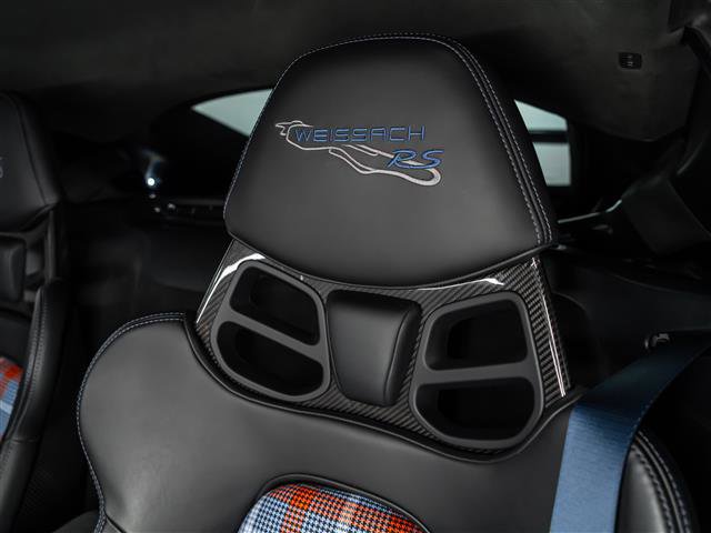 Certified 2023 Porsche 718 Cayman GT4 RS image 20