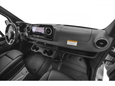 Used 2024 Mercedes-Benz eSprinter 170 Cargo image 15