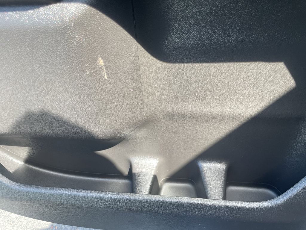 Used 2024 Chevrolet Silverado 1500 Custom Trail Boss w/ Turbomax Blackout Package image 29