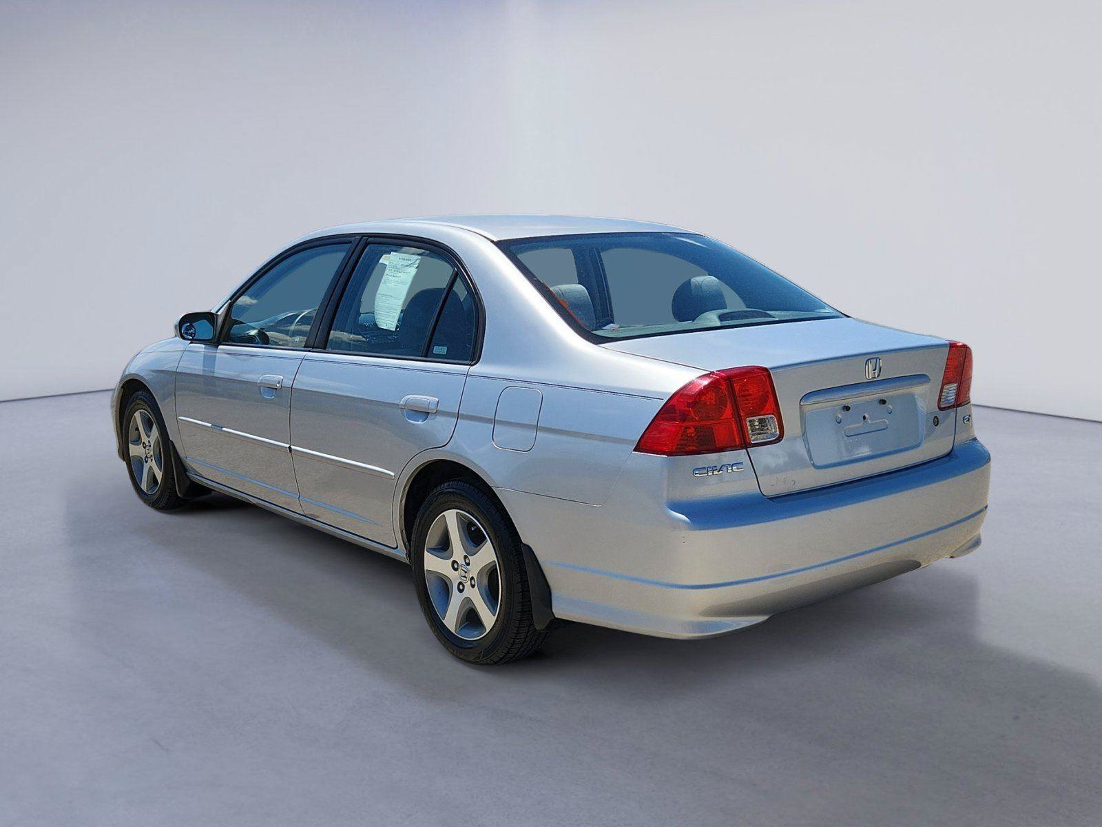 Used 2004 Honda Civic EX image 5