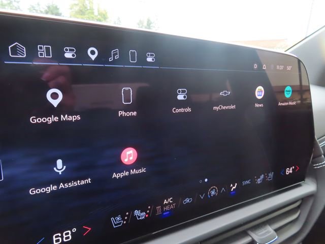 Used 2025 Chevrolet Silverado EV LT AWD/4WD image 26