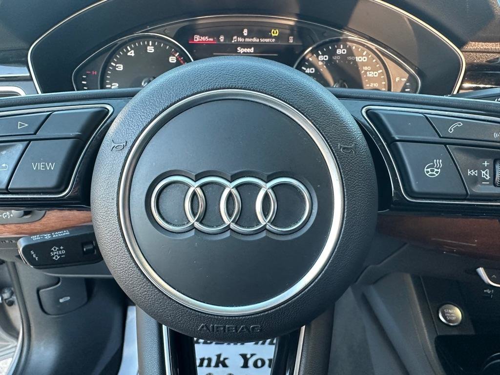 Used 2023 Audi A4 2.0T Premium AWD/4WD image 14