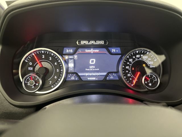 Used 2026 RAM 2500 Big Horn image 14