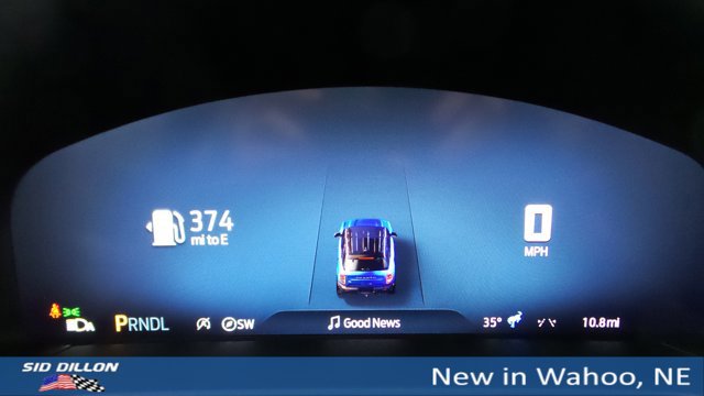 New 2025 Ford Bronco Sport Big Bend w/ Convenience Package image 28