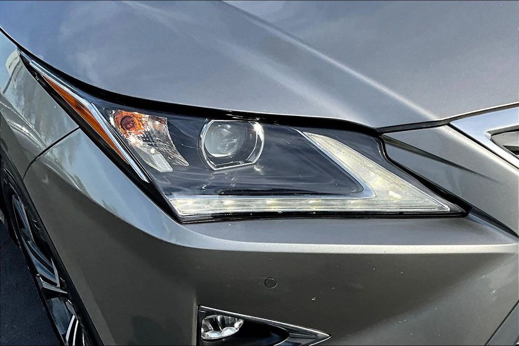 Used 2019 Lexus RX 350 FWD w/ Navigation Package image 31