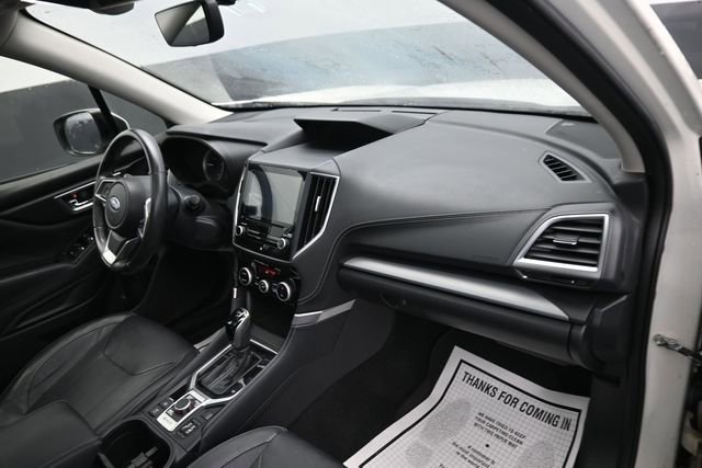 Used 2019 Subaru Forester Limited AWD/4WD image 10