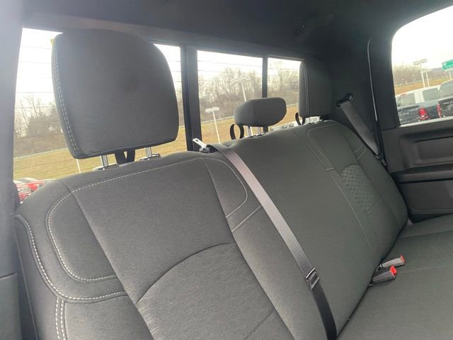 New 2026 RAM 2500 Tradesman AWD/4WD image 31