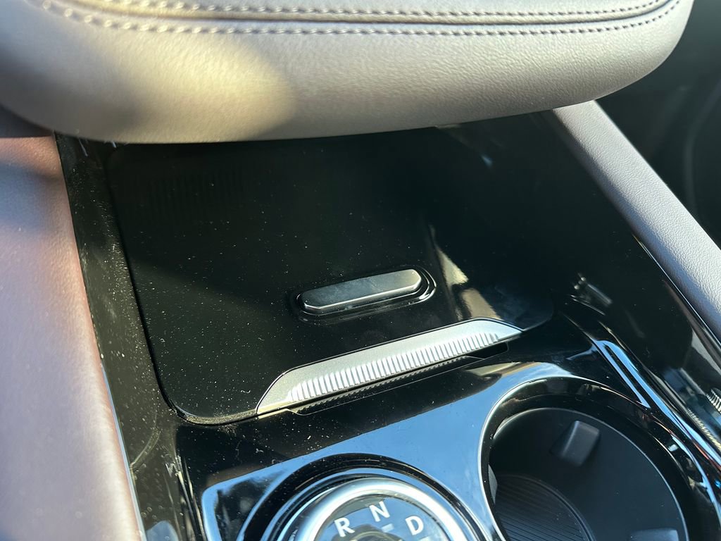 New 2025 Ford Explorer Platinum image 71