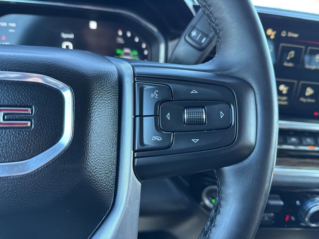 Used 2023 GMC Sierra 1500 SLE w/ Snow Plow Prep Package image 24