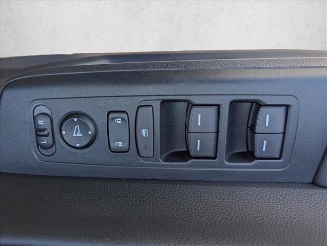 Used 2025 Honda CR-V Sport-L image 10