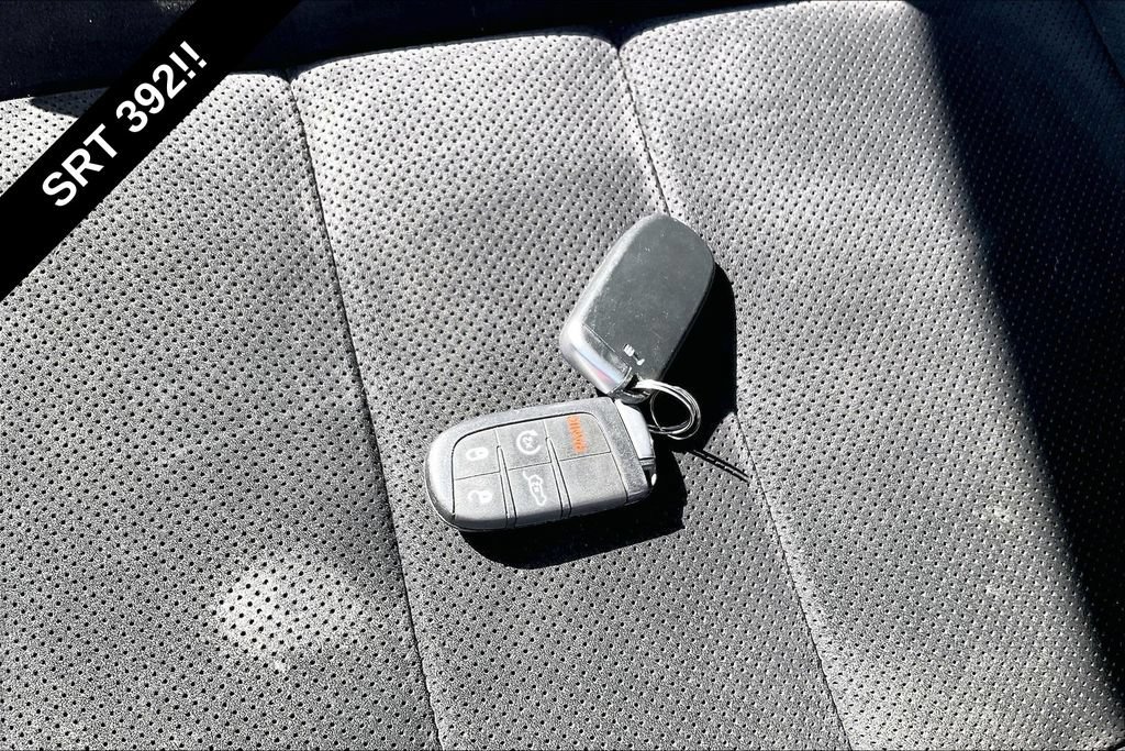 Used 2021 Dodge Durango SRT w/ Technology Group AWD/4WD image 10