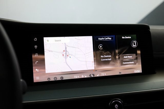 Certified 2025 Nissan Murano SL w/ Cargo Package image 17