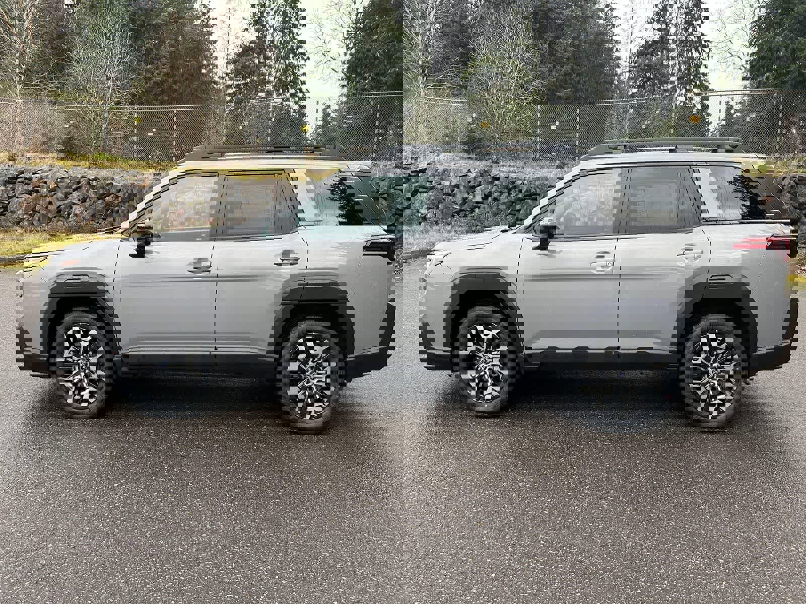 New 2026 Subaru Outback Touring XT image 2