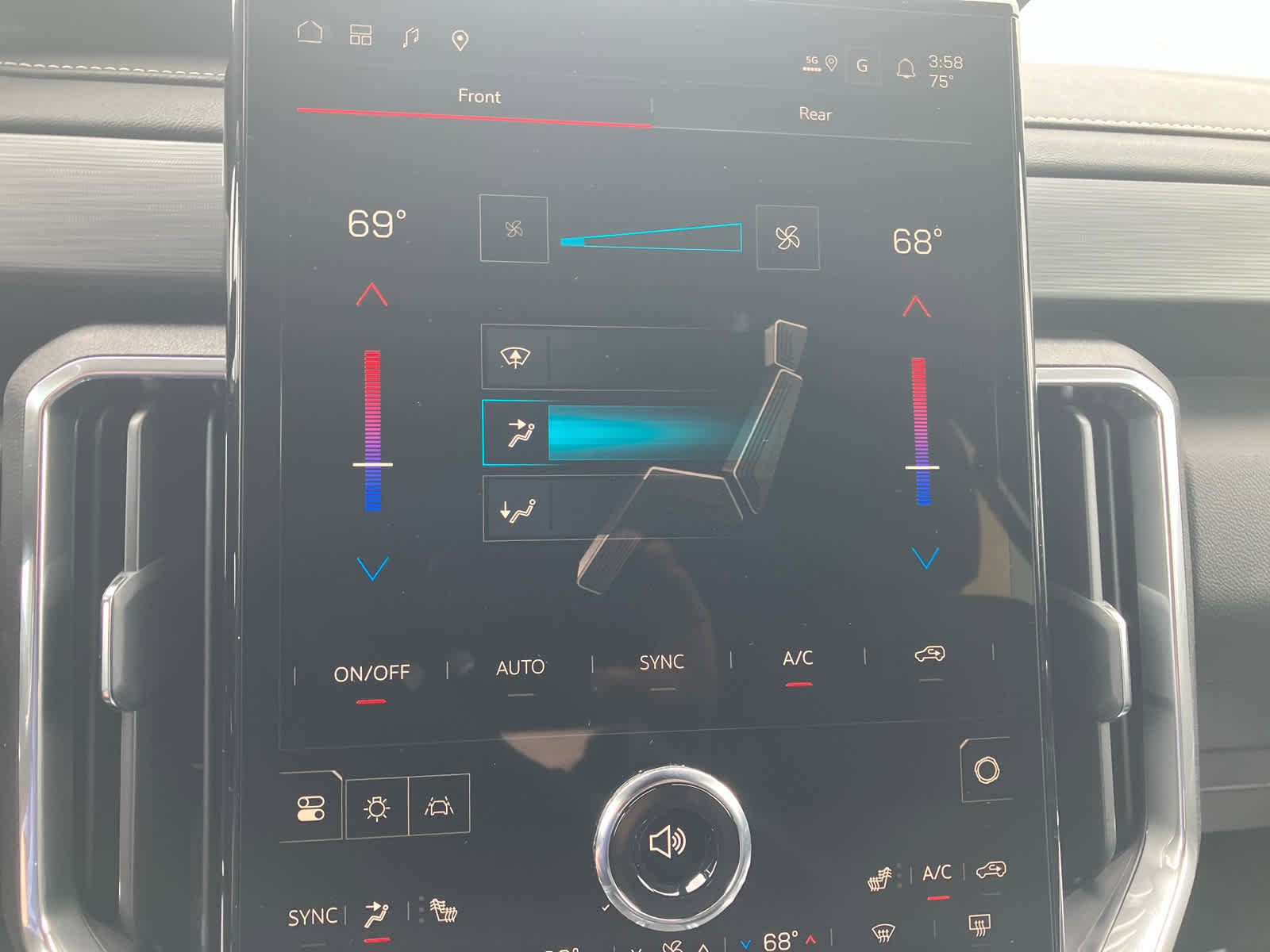 New 2026 GMC Acadia Elevation w/ Elevation Premium Package image 26