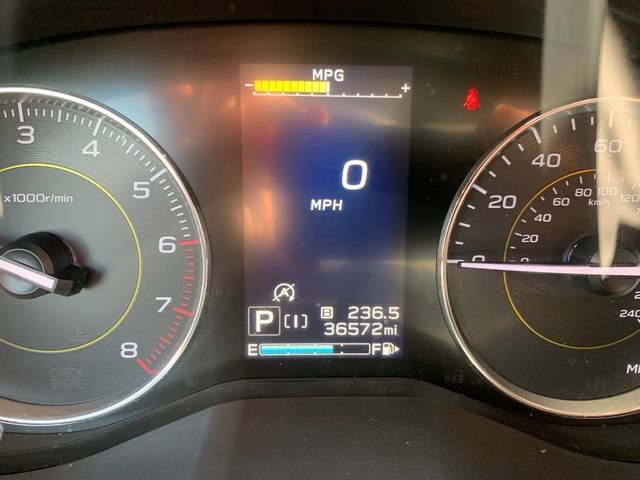 Used 2021 Subaru Crosstrek 2.5i Sport w/ Popular Package #3 AWD/4WD image 31