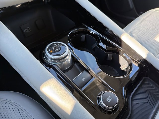 New 2026 Ford Explorer Platinum w/ LUX Leather Package image 18