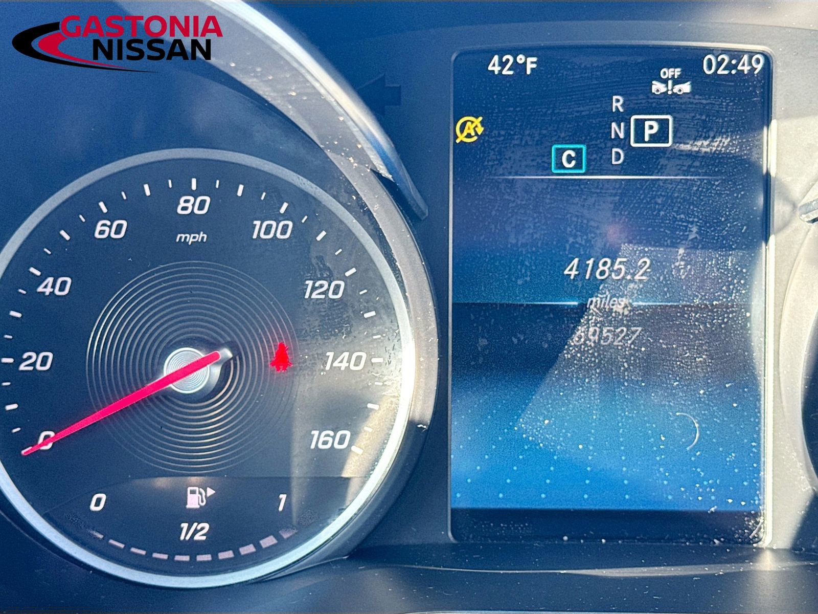 Used 2022 Mercedes-Benz GLC 300 GLC 300 image 15