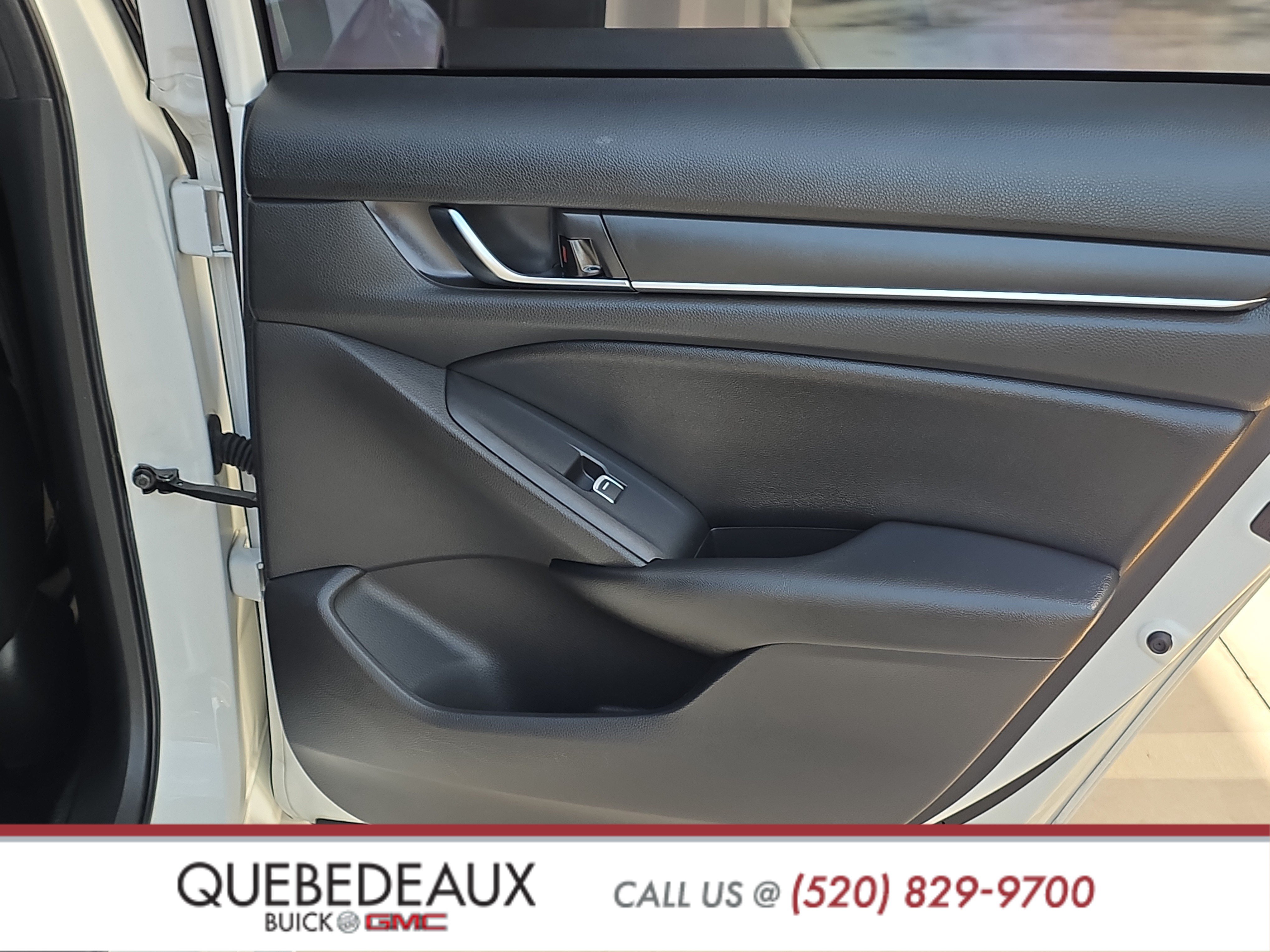 Used 2019 Honda Accord Sport image 25