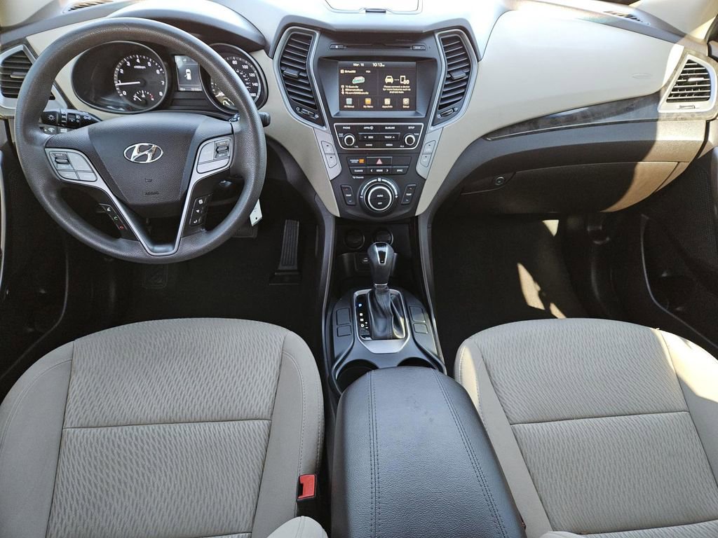 Used 2017 Hyundai Santa Fe Sport image 11