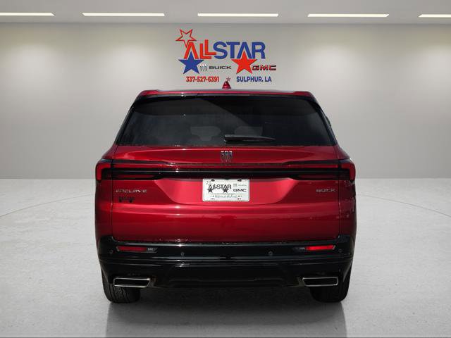 Used 2025 Buick Enclave Sport Touring w/ Power Package image 7
