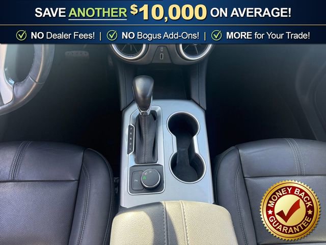 Used 2019 Chevrolet Blazer LT w/ Sound & Technology Package image 20