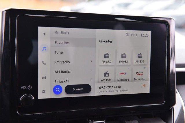 Used 2024 Toyota Corolla LE image 13