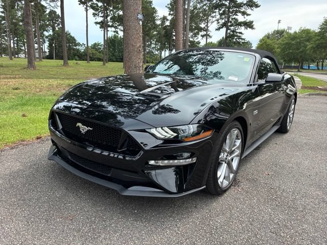 Used 2022 Ford Mustang GT Premium w/ Equipment Group 401A RWD image 30