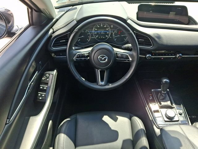 Used 2024 MAZDA CX-30 AWD 2.5 S w/ Preferred Package video 2