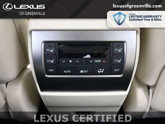 Used 2023 Lexus GX 460 Premium AWD/4WD image 30