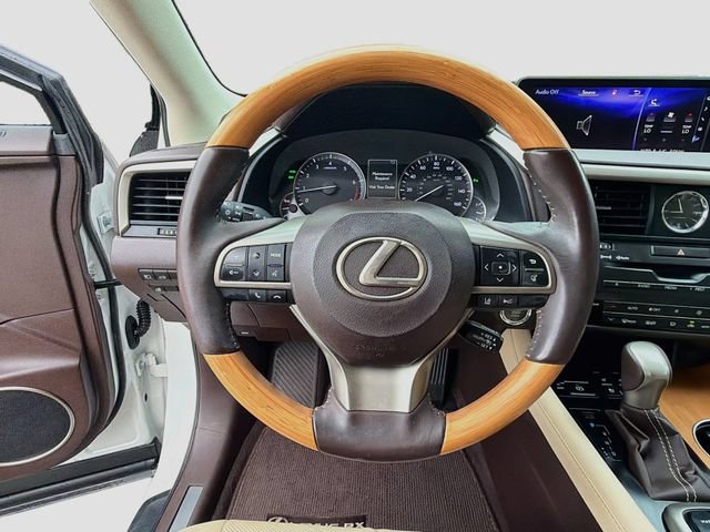 Used 2017 Lexus RX 350 FWD w/ Premium Package image 39
