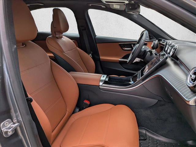 Certified 2026 Mercedes-Benz C 300 Sedan image 18